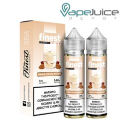 Shop VCT Finest Signature Edition 120ml in australian