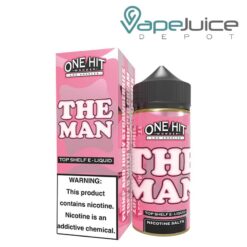 Shop The Man One Hit Wonder 100ml in australian