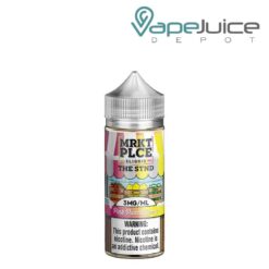 Shop Iced Pink Punch Berry MRKTPLCE The STND 100ml in australian