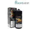 Shop Tigers Milk Shijin Vapor eLiquid 100ml in australian
