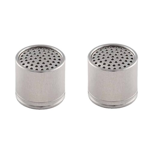 Shop Tinymight Dosing Capsule v2 - Titanium in australian