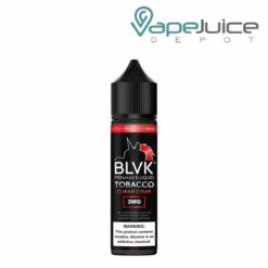 Shop Cuban Tobacco BLVK Unicorn 60ml in australian