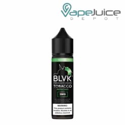 Shop Tobacco Pistachio BLVK Unicorn 60ml in australian