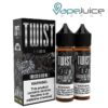 Shop Tobacco Silver No 1 Twist E-Liquid 120ml in australian
