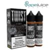 Shop Tobacco Silver No 1 Twist E-Liquid 120ml in australian