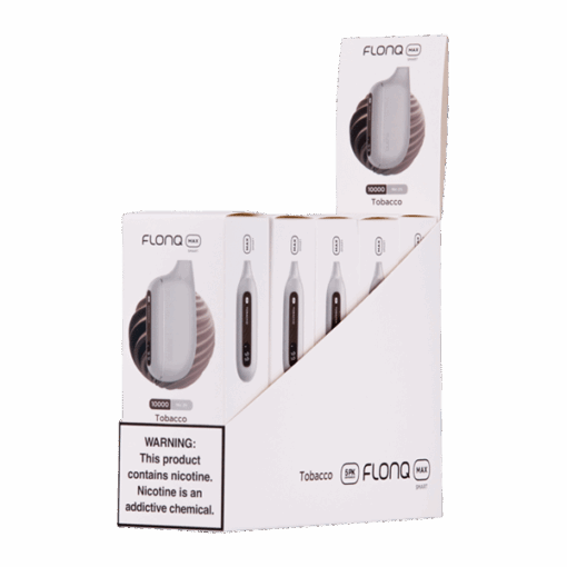 Shop Tobacco FLONQ Max Smart in australian