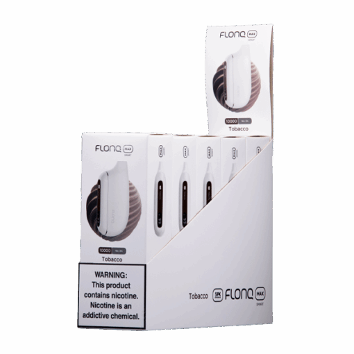 Shop Tobacco FLONQ Max Smart in australian