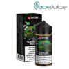 Shop Tortoise Blood Shijin Vapor eLiquid 100ml in australian