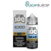 Shop Trop Blue Keep it 100 TFN eLiquid in australian