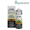 Shop Trop Dew Drop Keep it 100 TFN eLiquid 100ml in australian
