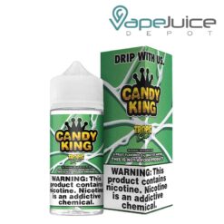Shop Tropic Chew Candy King TFN eLiquid 100ml in australian