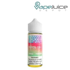 Shop Tropical Chill SVRF ClapBack TFN eLiquid 100ml in australian