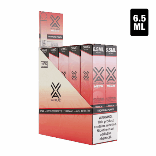 Shop Tropical Punch by VaporLax in australian