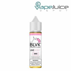 Shop UNIBerry BLVK Unicorn 60ml in australian
