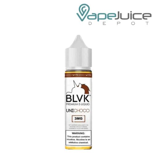 Shop UNIChoco BLVK Unicorn 60ml in australian