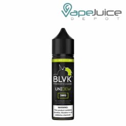 Shop Honeydew Strawberry BLVK Unicorn 60ml in australian