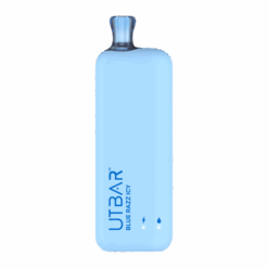 Shop Blue Razz Icy UT Bar in australian