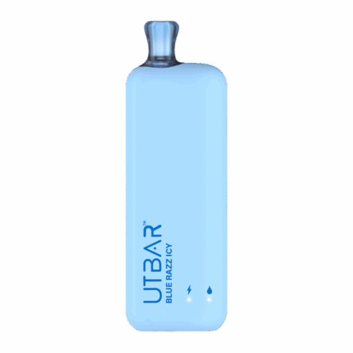Shop Blue Razz Icy UT Bar in australian