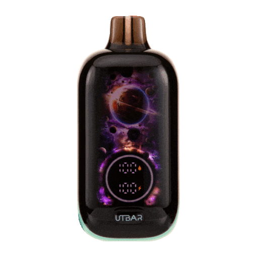 Shop Grape Pop Icy UT BAR PRO in australian