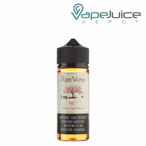 Shop VCT Ripe Vapes eLiquid 60/120ml in australian