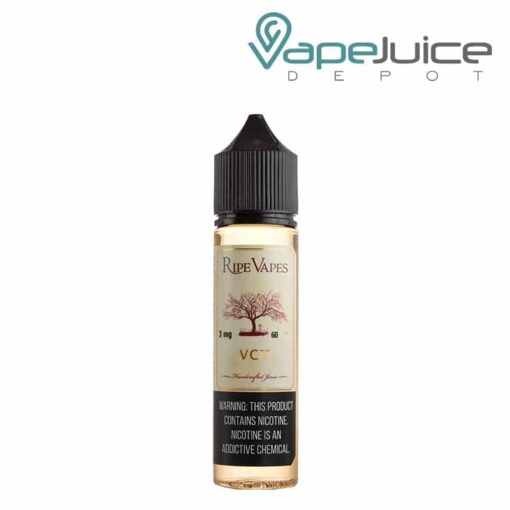 Shop VCT Ripe Vapes eLiquid 60/120ml in australian