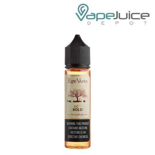 Shop VCT Bold Ripe Vapes eLiquid 60ml/120ml in australian