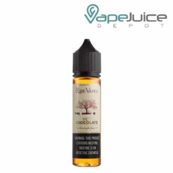 Shop VCT Chocolate Ripe Vapes eLiquid 60ml/120ml in australian