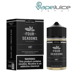 Shop VNT Four Seasons 60ml in australian