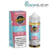 Shop ICED Milk of The Poppy Vapetasia eLiquid 100ml in australian
