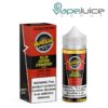Shop Killer Kustard Strawberry Vapetasia eLiquid 100ml in australian