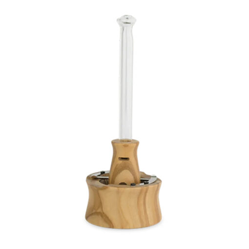 Shop Vapman Long Glass Mouthpiece in australian