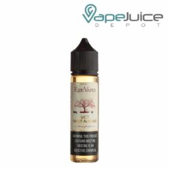 Shop VCT Sweet Almond Ripe Vapes eLiquid 60ml in australian