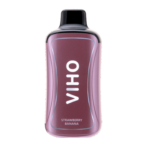 Shop Strawberry Banana Viho Supercharge in australian