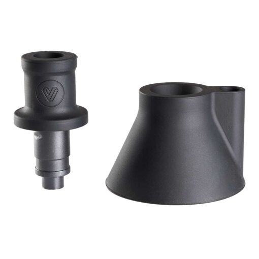 Shop Volcano Glass Adapter in australian