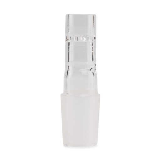 Shop Water Pipe Adapter / WPA for Arizer Solo (2), Arizer Solo 2 MAX, Solo 3 , Air (2), Air SE, Air MAX in australian