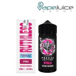 Shop WTRMLN Ruthless Freeze Edition 100ml in australian