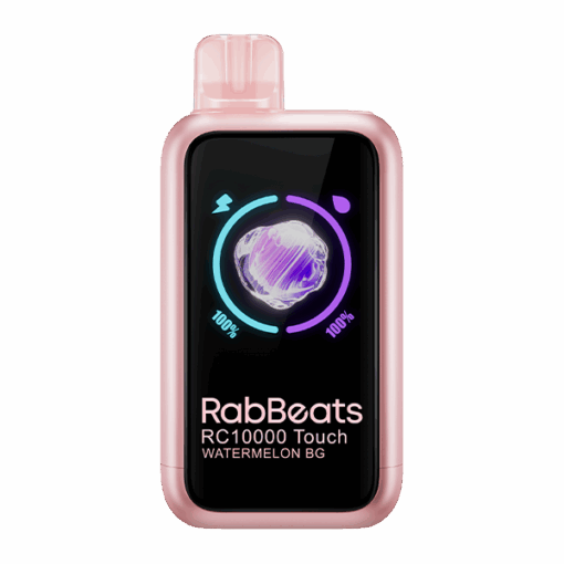 Shop Watermelon BG RabBeats RC10000 Touch in australian