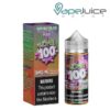 Shop Watermelon Blackberry Plum Noms 100 Series eLiquid in australian