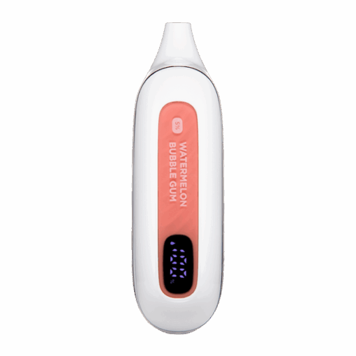 Shop Watermelon Bubblegum FLONQ Max Smart in australian