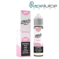 Shop Watermelon Hi-Drip Classics 60ml in australian