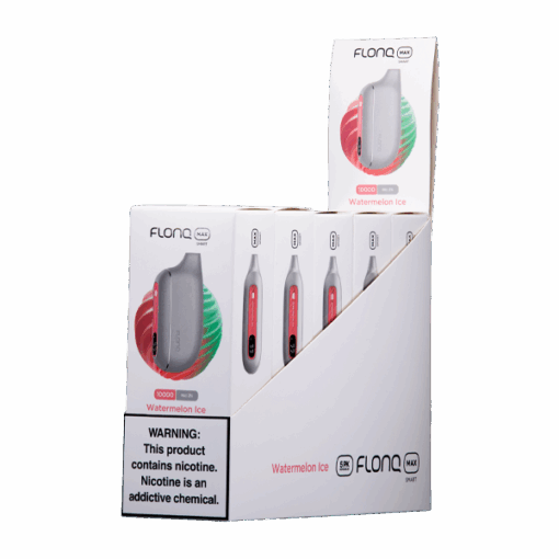 Shop Watermelon Ice FLONQ Max Smart in australian