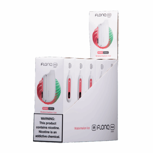 Shop Watermelon Ice FLONQ Max Smart in australian