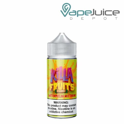 Shop Watermelon Nectarine Killa Fruits Signature TFN 100ml in australian