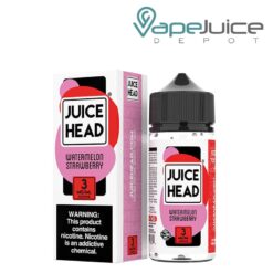 Shop Watermelon Strawberry Juice Head 100ml in australian