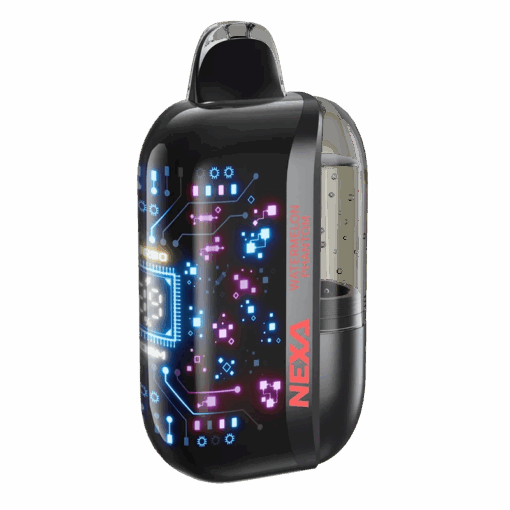 Shop VOOPOO NEXA Ultra 50K Disposable Vape (5%, 50000 Puffs) in australian
