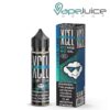 Shop XCEL Sixty Lychee Iced Cosmic Fog 60ml in australian