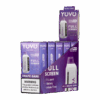 Shop Grape Gami YOVO Ultra 18000 in australian