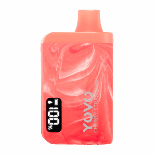 Shop Cherry Strawberry YOVO JB8000 in australian