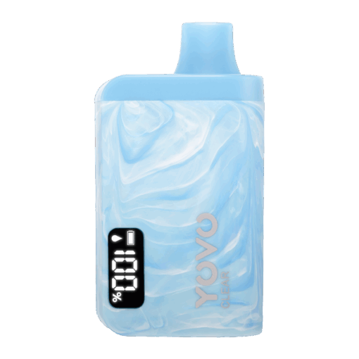 Shop Clear YOVO JB8000 in australian
