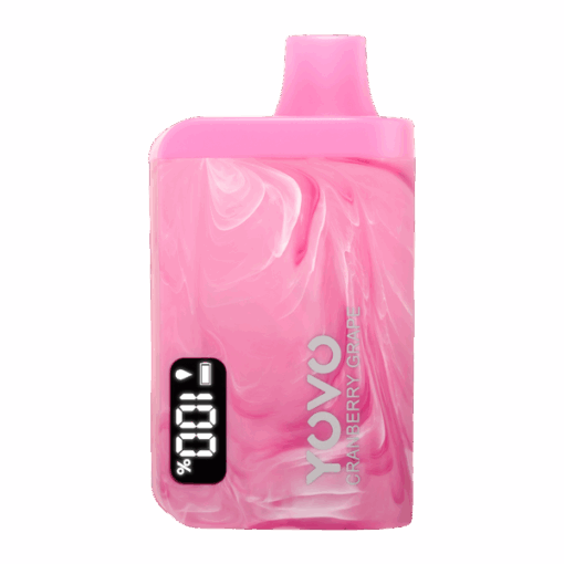 Shop Cranberry Grape YOVO JB8000 in australian